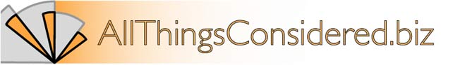 AllThingsConsidered.biz Logo